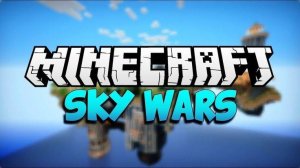 Играю в sky wars