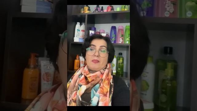 История Амины