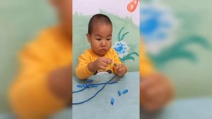 Әртүрлі ойындар балабақша балаларына арналған.