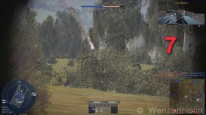 NO Pay2Win in War Thunder. LOUD and CLEAR