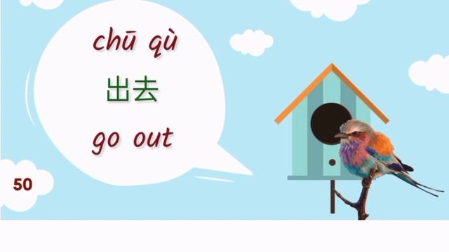 new hsk 1 vocabulary | part 1 first 100 words смотреть онлайн