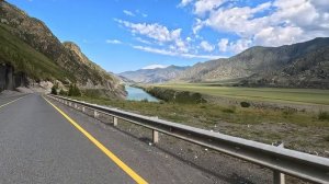 По автобану еду я