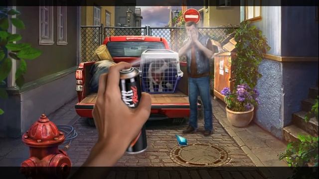 Edge of Reality 5 Great Deeds.1 часть. смотреть онлайн