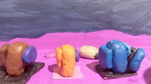 among us серия 2