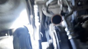 Шевроле авео т250 F14D4 розборка двигателя