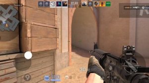 Я играю в standoff 2