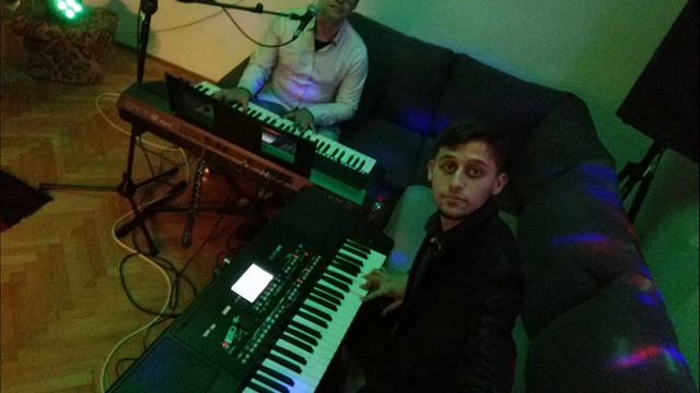 Gipsy Furča CD40 (2020) -cardas trapinav man paltute смотреть онлайн