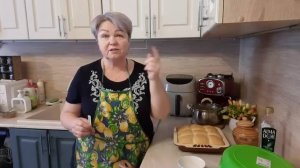 ЗАВТРА ЕДУ НА МОСКВУ,ГОТОВЛЮ НА НЕДЕЛЮ, ЧТОБ ЛЁШИК НЕ ГОЛОДАЛ БЕЗ МЕНЯ.