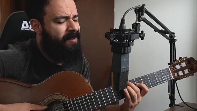 Tempos Modernos - Lulu Santos (Stefano Mota) смотреть онлайн