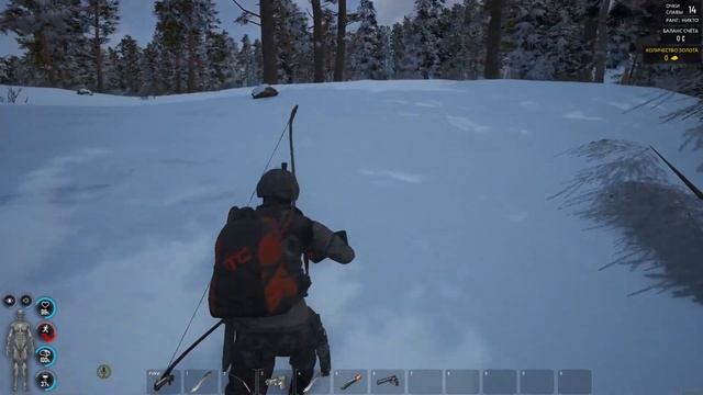 Мотаем срок в тюрьме! SCUM смотреть онлайн