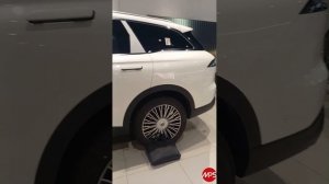 Chery Tiggo 9 - новый конкурент Geely Monjaro. В описании - разыгрываем Лады!