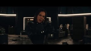 Громовержцы — Русский трейлер (2025) - (1080p)