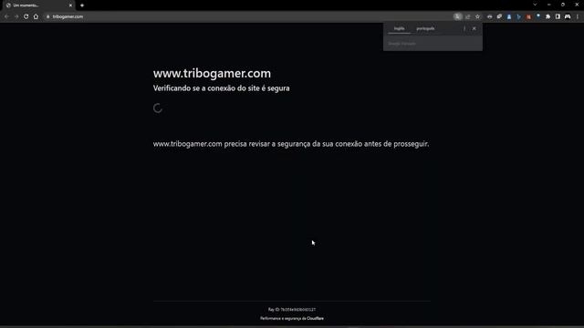 TRADUÇÃO PT-BR - Wolfenstein: The New Order - PRIME GAMES смотреть онлайн