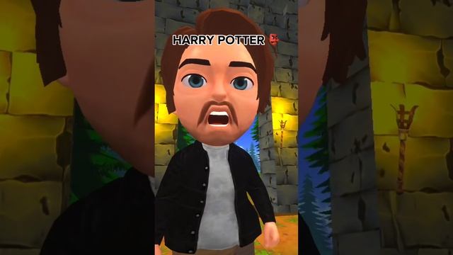 when literally anyone meets Harry Potter 😭 #frever #freverteamusa #harry #harrypotter #potterhead смотреть онлайн
