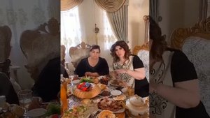 Мавлуда Асалхужаева қудасининг уйида