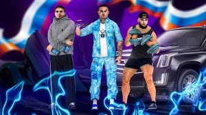 😈 Глобальная рп ситуация | Мatresha rp | 21 сервер 😈