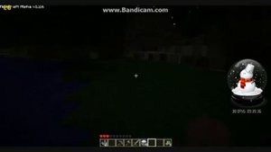 моё первое видео
