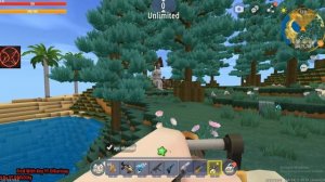 Showcase Mod Menu |___ created by User DMSOlXy in the mini world ----|