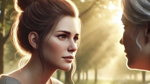 10 правил женской психологии, мужской взгляд