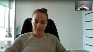 Эфир про нарциссизм с Оксаной Стрижковой