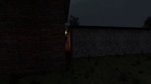 Town of Selene Delgado Lopez (garry's mod)