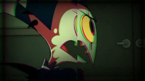 B U R Y  A  B L I T Z Y  (Bury a Friend) - Helluva Boss AMV