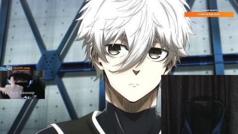 Айсберг Фактов по стримеру UGLYFACEKID