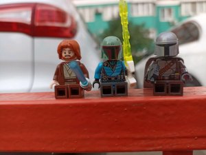 Star wars больше не будет?!?!