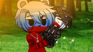 Фан клип к песни про {Орешник} Мишка и Шишка 🌲🐻🇷🇺