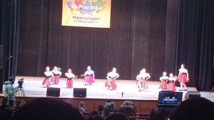 тарантелла