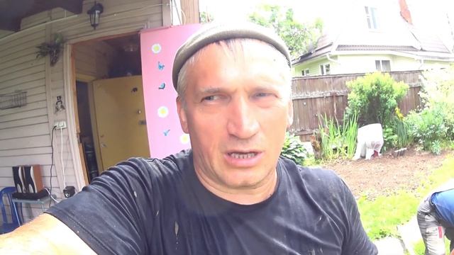 Пробурили Коктейльную скважину в Солнечногорском районе!