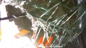 БЕЛАЗ РАЗДАВИЛ ДЖИП!!!