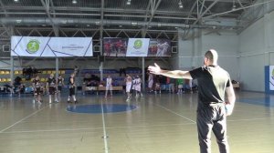 МЛБЛ ДОНБАССА 14.12.2024 🏀БК "Марвел" – БК "Легион"