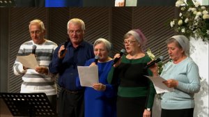 «Что сеял ты, друг мой, весною»