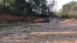 UTV 200cc баги 2