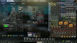 Escape from tarkov | Only PVP Stream  #arven93 #tarkov #srteam