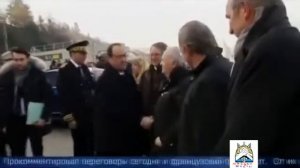 Путин Вова обьявил новое важное заявление