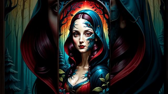 3 ТОПОВЫЕ КАРТИНКИ НЕЙРОСЕТЬ РИСУЕТ ДЛЯ ТЕБЯ  №272 #нейросетьрисуетдлятебя
