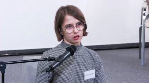 Инклюзивный форум “Особая биография: через взросление к зрелости”, часть I