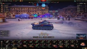 World of Tanks