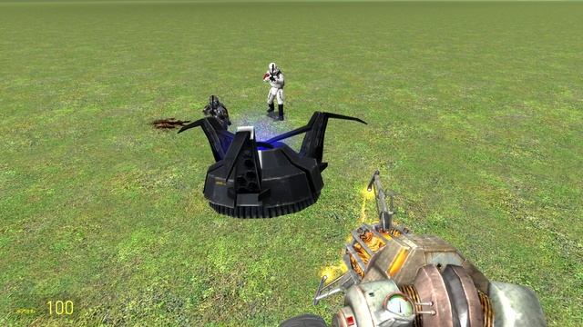 garry's mod ЧАСТЬ 5