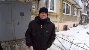 Новая жизнь Дяди Юры / Изменения пошли не по плану ( 12 - Серия ) | Перезалив