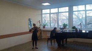 Н.Римский- Корсаков Полет шмеля