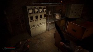 S.T.A.L.K.E.R. 2: Heart Of Chornobyl ☢ МАКСИМАЛЬНАЯ СЛОЖНОСТЬ ☢ Не Такой Уж и Шустрый #21