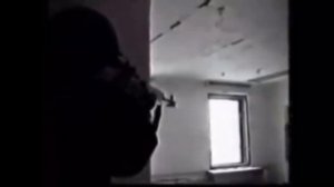 Штурм Грозного Декабрь1995.