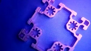 Меднение деталей из алюминия