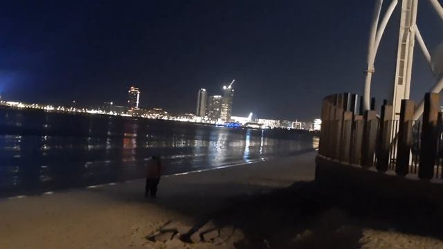 Dubai marina amra sobai