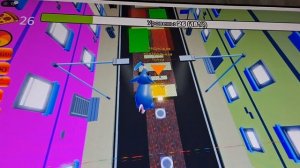 прохождения игр в роблоксе