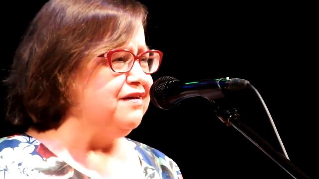 Валентина Кудряшова. В нашем старом саду смотреть онлайн