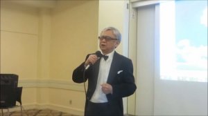 19. Георгий Сон. Песня о Токио (Миягава Иватаки) Японская песня